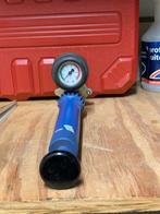 auto radiateur tester, Ophalen, Gebruikt