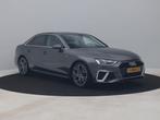 Audi A4 40 TFSi 204 PK S-Tronic S-Line | STOELVERW. | TREKHA, Stof, Gebruikt, 4 cilinders, A4