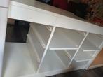Ikea Trofast Opbergcombinatie Wit met Plankjes, Ophalen, Zo goed als nieuw