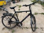 Pagsus herenfiets, Fietsen en Brommers, Fietsen | Heren | Sportfietsen en Toerfietsen, Overige merken, 28 inch, Ophalen of Verzenden