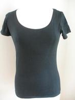 PESCARA t- shirt zwart maat M - nieuw -, Maat 38/40 (M), Zwart, Pescara, Nieuw