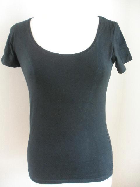 PESCARA t- shirt zwart maat M - nieuw -, Kleding | Dames, T-shirts, Nieuw, Maat 38/40 (M), Zwart, Korte mouw, Ophalen of Verzenden