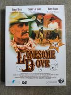 Lonesome Dove - Robert Duval, Tommy Lee Jones - dvd, Cd's en Dvd's, Ophalen of Verzenden