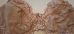 Diva Hunkemoller bh 85c, Kleding | Dames, Ondergoed en Lingerie, Hunkemöller, Ophalen of Verzenden, Beige, BH