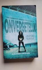 The Darkest Minds: Onvergetelijk, Ophalen of Verzenden, Gelezen, Alexandra Bracken