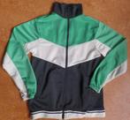 Trainingsjack 146/152, Ophalen of Verzenden, Zo goed als nieuw, Jongen of Meisje, Jas