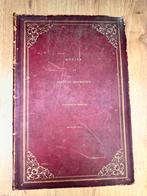 Oud boek: Motifs de peinture decorative pour appartements, Antiek en Kunst, Ophalen of Verzenden