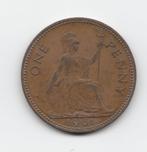 Verenigd Koninkrijk 1 penny 1961  KM# 897, Losse munt, Overige landen, Verzenden