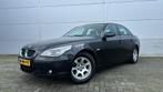 BMW 530i Executive Aut, Youngtimer, Orig Ned, Dealer Oh, Automaat, Parkeersensor, Zwart, 2000 kg