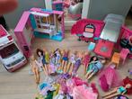 Barbie en LOL spullen, Ophalen, Gebruikt, Meisje