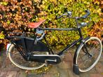 Gazelle tour populair, heren H66., Fietsen en Brommers, Ophalen, Gebruikt, Versnellingen, 65 cm of meer