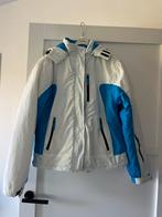 Mountain Peak Vintage Skijas, Ophalen of Verzenden, Gedragen, Maat 42/44 (L), Jack