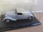 Traction 11 A cabriolet 1/43 editions Atlas, Verzenden, Nieuw, Auto, Overige merken
