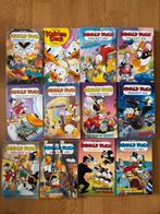 Donald Duck Pocket Stripboeken Collectie, Meerdere stripboeken, Ophalen, Gelezen