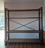 Industriële Kast -  MOET WEG!!, Ophalen, Met plank(en), Gebruikt, 100 tot 150 cm