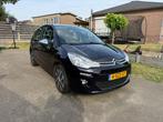 Citroën C3 1.0 I 50KW 2014 Blauw, Voorwielaandrijving, Euro 5, Zwart, 68 pk