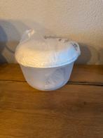 Tupperware Ruimtebol / slabol - Nieuw!, Ophalen of Verzenden, Nieuw