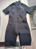 Primark Shorty Wetsuit - Maat M, Watersport en Boten, Watersportkleding, Wetsuit, Ophalen of Verzenden, Zo goed als nieuw, Dame of Heer