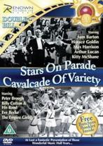 Cavalcade of Variety & Stars on Parade, Ophalen, 1980 tot heden, Zo goed als nieuw