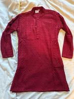 Mooie rode jongens kurta, Ophalen of Verzenden, Zo goed als nieuw, Jongen, Overige typen