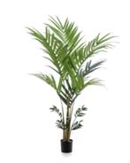 kunstpalm kentia 180cm, Ophalen of Verzenden, Nieuw