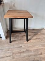 Bartafel, Ophalen of Verzenden, Zo goed als nieuw