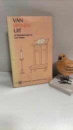 Boendermaker, J.P. e.a; Van binnen uit, Ophalen of Verzenden, Gelezen, Christendom | Protestants