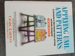 Applying UML and Patterns 3E : Introduction to Object-Orient, Ophalen of Verzenden, Zo goed als nieuw