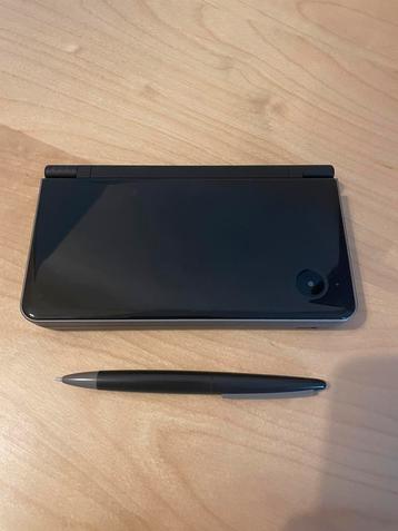 DSi XL bruin beschikbaar voor biedingen