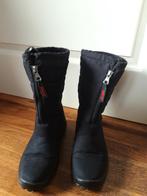 Olang snowboots Viola maat 39, Kleding | Dames, Schoenen, Ophalen, Zo goed als nieuw, Zwart, Snowboots