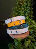 Verschillende halsbanden en lijnen, Ophalen of Verzenden, Zo goed als nieuw, Hondenriem