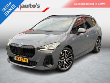 BMW 2-serie Active Tourer 218i M-Sport beschikbaar voor biedingen