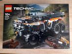 lego technic all-terrain vehicle, Ophalen of Verzenden, Zo goed als nieuw