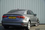 Audi A3 Limousine 30 TFSI 116pk Sport Lease Edition | Sports, Auto's, Audi, Voorwielaandrijving, 12 maanden, Stof, Gebruikt