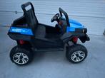Jeep buggy quad 12v accu voertuig, Ophalen, Gebruikt