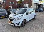 Chevrolet Spark 1.0 16V LS+ Bi-Fuel - Luxe uitvoering - 1e e, Voorwielaandrijving, Euro 5, Gebruikt, 4 cilinders