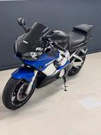 Yamaha r6, Motoren, Motoren | Yamaha, Sportuitlaat, 4 cilinders, Motorrijbewijs A, Super Sport