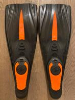 Aqualung Express Duikvinnen - Maat 38-39 - Nieuw, Ophalen of Verzenden, Nieuw, Zwem- of Duikvliezen