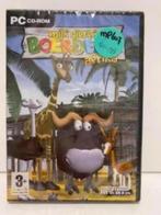 NIEUW! PC-spel Mijn Dieren Boerderij Afrika € 4,99, Spelcomputers en Games, Games | Pc, 1 speler, Nieuw, Ophalen of Verzenden