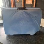 Carlton Koffer - Reisklaar!, Ophalen, Hard kunststof, Slot, Zo goed als nieuw