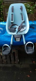 Fietsstoeltje Urban Ikki, Fietsen en Brommers, Fietsaccessoires | Fietsstoeltjes, Ophalen, Zo goed als nieuw