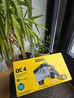 Kärcher OC4, Tuin en Terras, Hogedrukreinigers, Ophalen of Verzenden, Nieuw, Accu, Kärcher