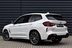 BMW X3 xDrive30e M Sport | Panoramadak | 21'' Velgen | Camer, 1998 cc, Gebruikt, Zwart, 2000 kg