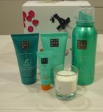 Rituals, Ritual Karma cadeauset, gift set, Surprise box, Sieraden, Tassen en Uiterlijk, Uiterlijk | Lichaamsverzorging, Ophalen of Verzenden