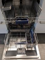 Siemens vaatwasser inbouw 60 cm, Ophalen, Inbouw, Minder dan 85 cm