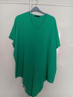 Groen tuniek blouse shirt maat L/XL Pescara, Groen, Ophalen of Verzenden, Zo goed als nieuw, Pescara