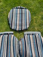 Stoelhoezen camper, Caravans en Kamperen, Ophalen of Verzenden, Zo goed als nieuw