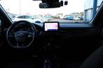 Ford Focus Wagon 1.5 EcoBoost ST Line Business | Stoel + Stu, Auto's, Ford, Stof, 150 pk, Wit, Origineel Nederlands