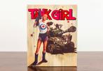 Tank Girl 4K UHD + Blu-Ray Box (US Import) Vinegar Syndrome, Cd's en Dvd's, Vinegar Syndrome, -, Science Fiction en Fantasy, Ophalen of Verzenden