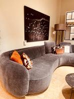 Club Martinique hoekbank Showmodel winkel Amsterdam, Huis en Inrichting, Banken | Bankstellen, Ophalen, Hoekbank, Zo goed als nieuw